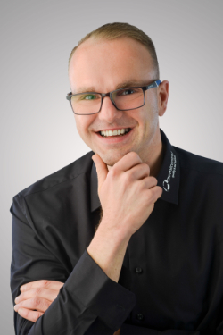 Damian Kapusciok