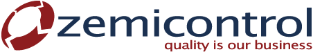 Logo zemicontrol